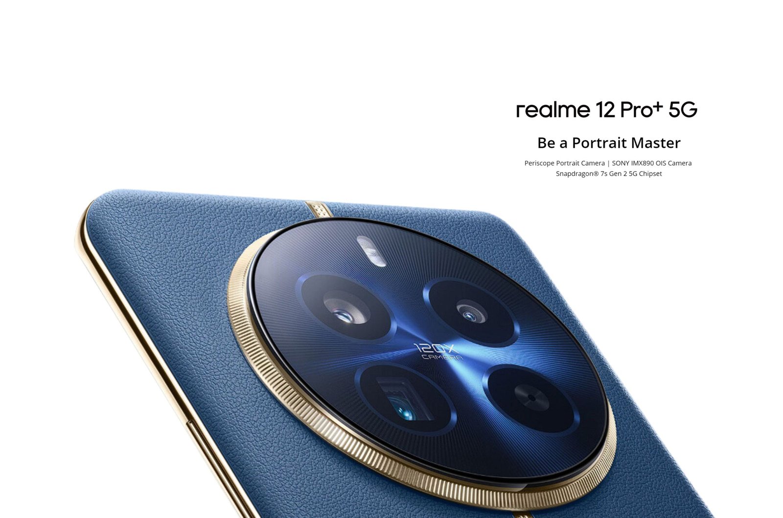 Real me 12pro 5g