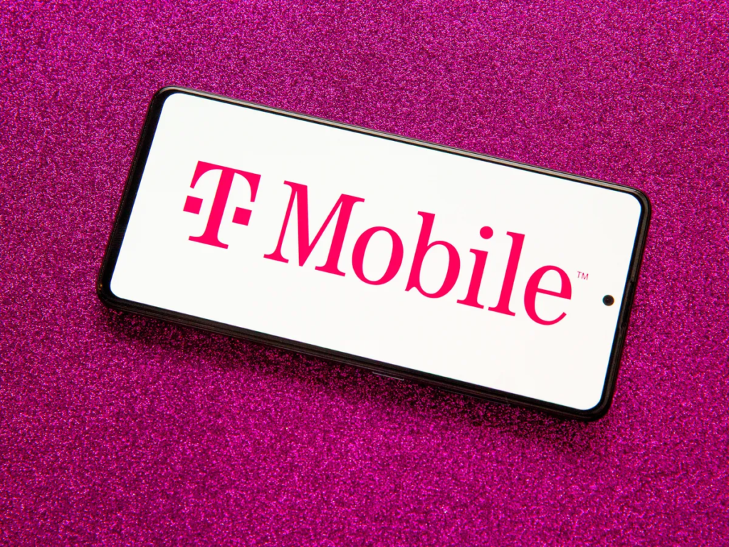 T-Mobiles