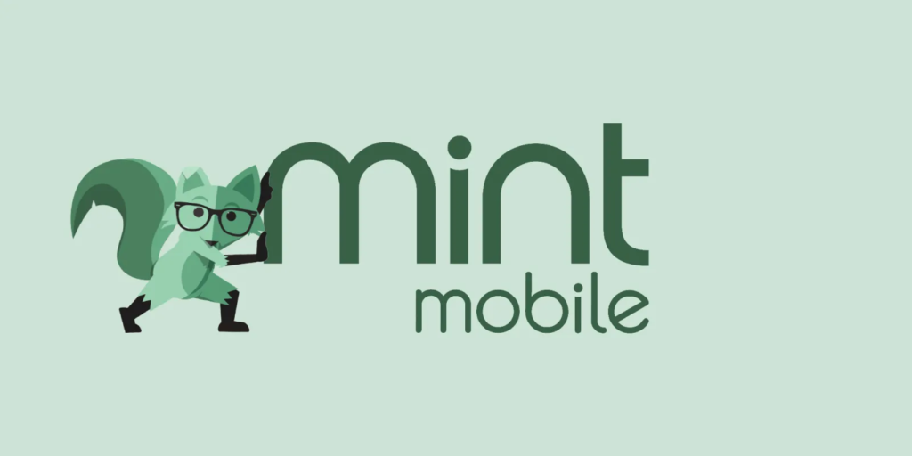 Who owns mint mobile